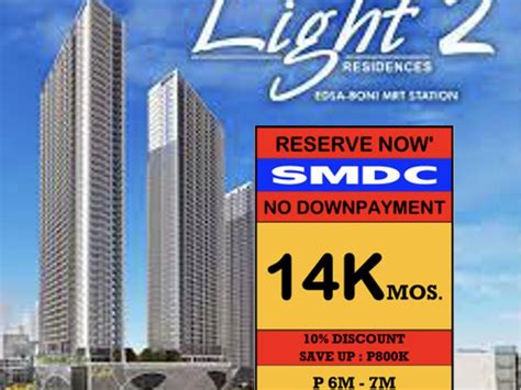 boni condo|Light 2 Residences .